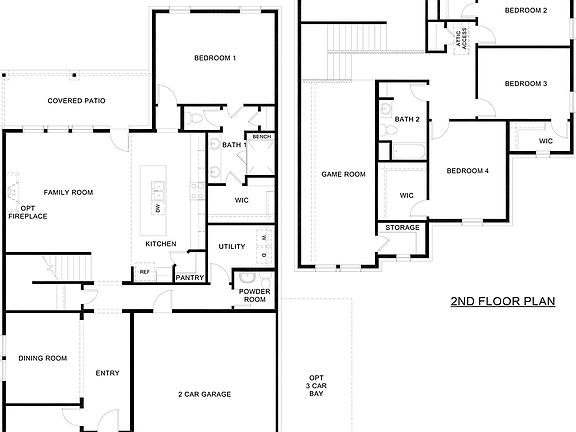 Floor Plan.