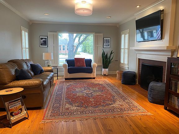 2nd image of 6111 Sudbury Dr
