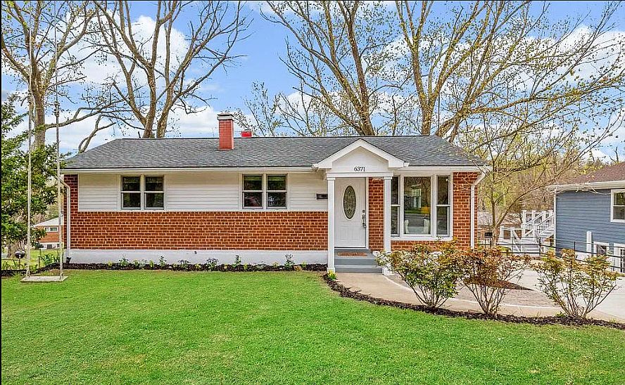 1st image of 6371 Edsall Rd