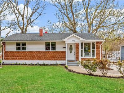 6371 Edsall Rd, Alexandria, VA, 22312