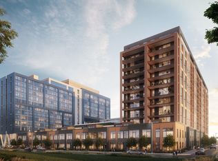 '20 Tier Plan, SoLa, Michigan City, IN 46360