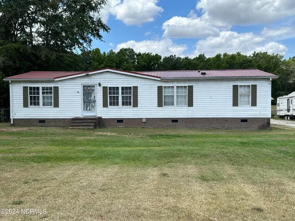 310 Gainey Drive, Goldsboro, NC 27530