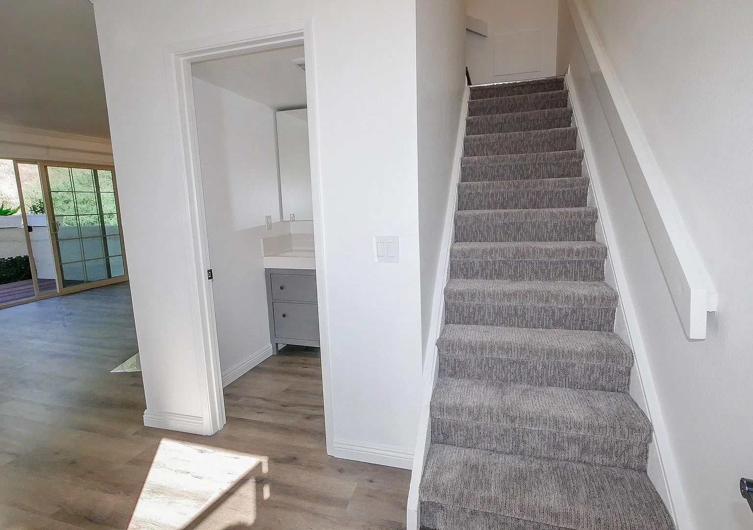 Beautifully Updated Townhome in North Rim San Diego — Photo 4