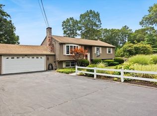200 Forest St, Bridgewater, MA 02324