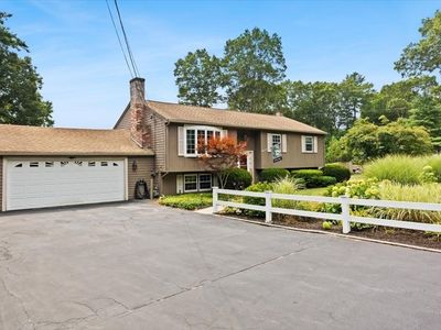 200 Forest St, Bridgewater, MA, 02324