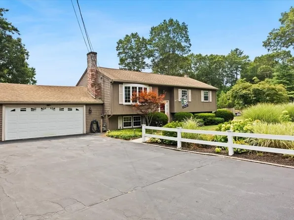 200 Forest St, Bridgewater, MA 02324