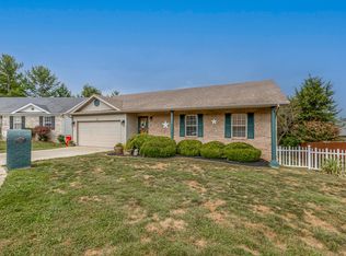113 Baltrusol Ct, Frankfort, KY 40601