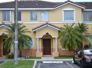 2706 SE 15th Pl #151, Homestead, FL 33035