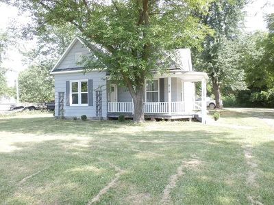 919 Sinnock Ave, Moberly, MO, 65270