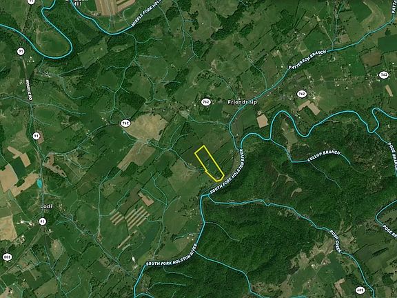 2nd image of S Fork River Rd Lot Wp001