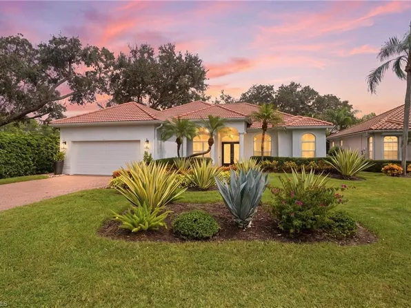 1124 Augusta Falls WAY, NAPLES, FL 34119