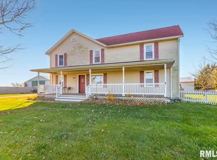 800 E Queenwood Rd, Morton, IL 61550