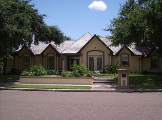101 Cardinal Ave, McAllen, TX 78504