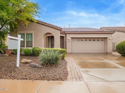4121 E Narrowleaf Dr, Gilbert, AZ, 85298
