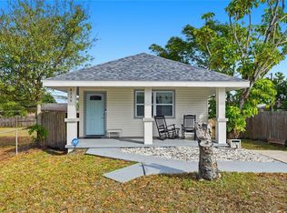4339 58th Ave N, Saint Petersburg, FL 33714