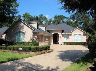 62 Eagle Mead Pl, Spring, TX 77382