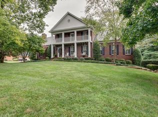 1616 Knox Dr, Brentwood, TN 37027
