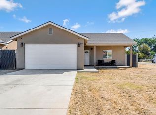 22375 Fairmead Cir, Chowchilla, CA