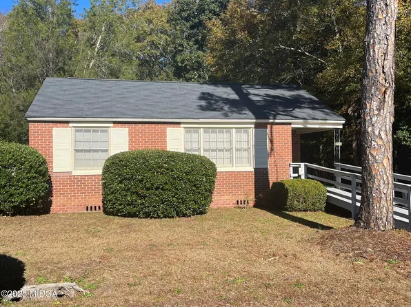 3229 Matheson Dr, Macon, GA 31204
