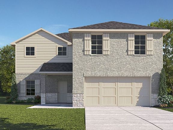 Plan Elevation.