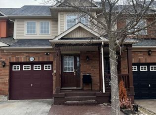 2494 Appalachain Dr, Oakville, ON L6M4S3
