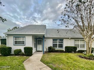 4883 Lake Waterford Way W #7208, Melbourne, FL 32901