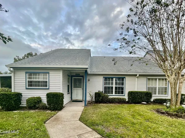 4883 Lake Waterford Way W #7208, Melbourne, FL 32901