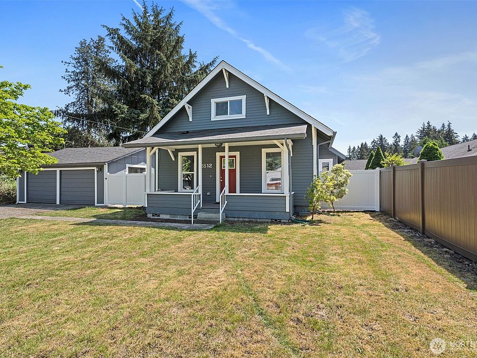 1st image of 2812 Russell Road