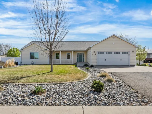 232 29th Rd, Grand Junction, CO 81503