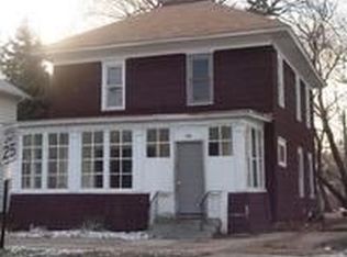 536 Broadway Ave, Benton Harbor, MI 49022