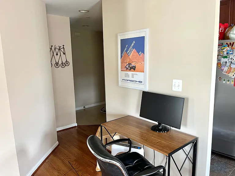 2627 Adams Mill Rd NW #401 — Photo 6
