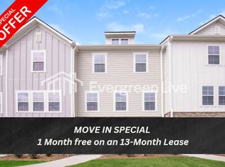 1012 Postmaster Ln, Knightdale, NC 27545