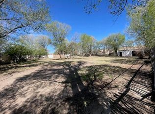 1709 Potomac Rd SW, Albuquerque, NM 87105