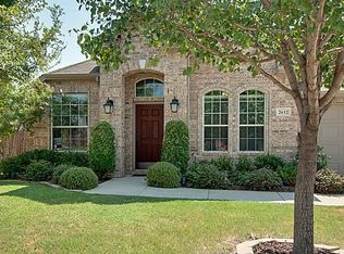 2612 Trinity Ter, Corinth, TX 76210