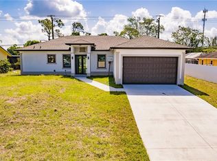 2498 44th St SW, Naples, FL 34116