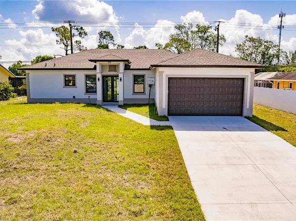 2498 44th ST SW, NAPLES, FL 34116