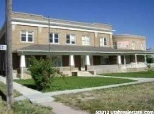 112 E 100 S, Nephi, UT 84648