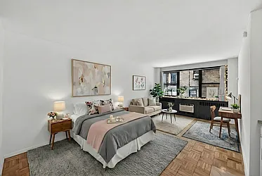 110 East 36th Street, #1E