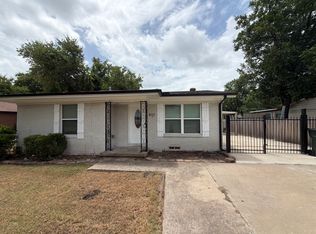 401 E Miller Rd, Garland, TX 75041