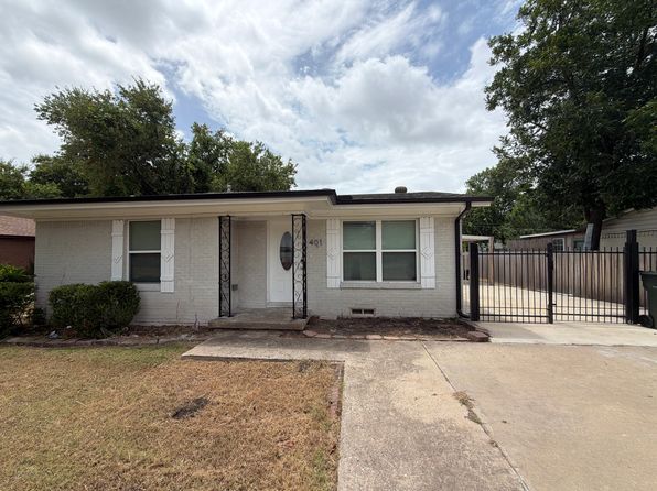 401 E Miller Rd