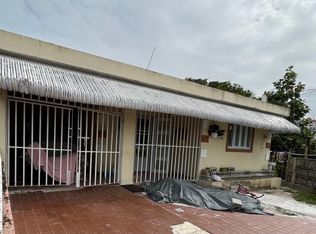 0 Mendez #34, Yabucoa, PR 00767