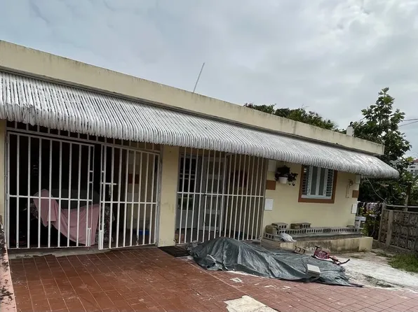 0 Mendez #34, Yabucoa, PR 00767