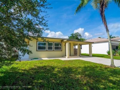 1216 SW 31st St, Fort Lauderdale, FL, 33315