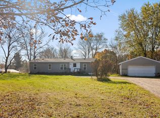 17719 Mill Site Rd, Hersey, MI 49639