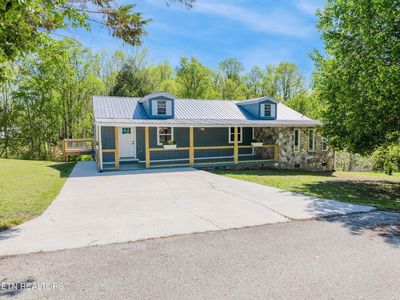 150 Spain Cir, Harriman, TN, 37748