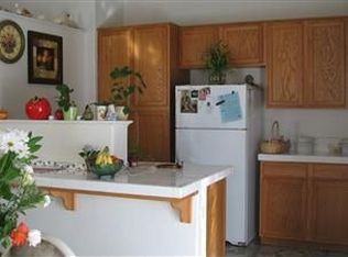 1515 Frish Moss Ct, Bakersfield, CA 93311