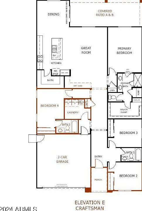 2nd image of 17457 W LUPINE Avenue