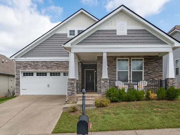 1985 Stonewater Dr, Hermitage, TN 37076
