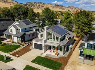 855 Union Ave, Boulder, CO 80304