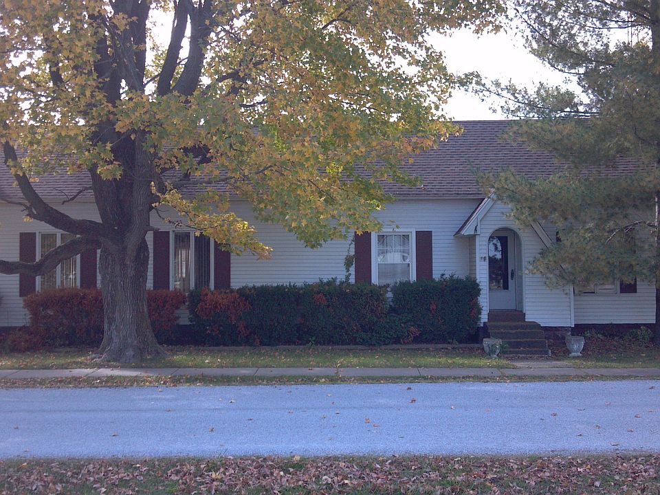 410 Harrison St, Vergennes, IL 62994 Zillow